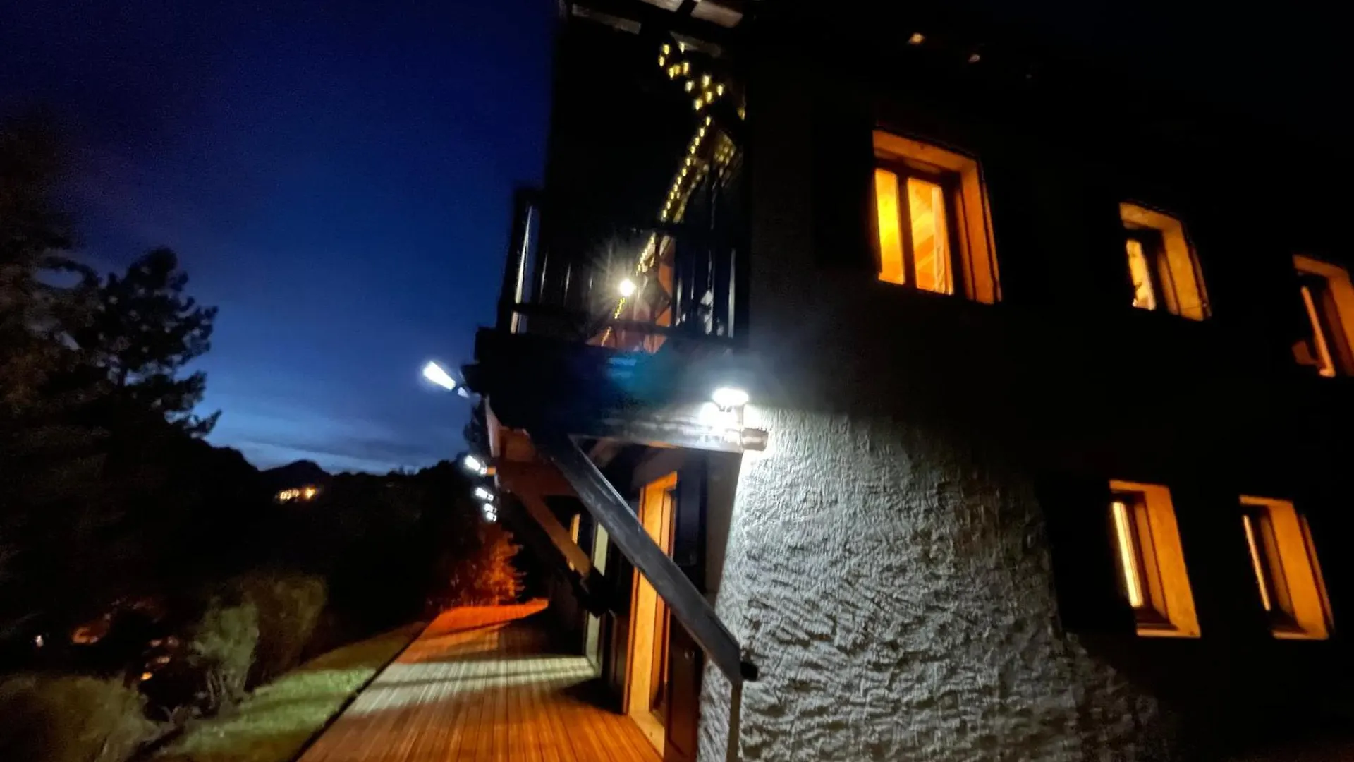 Appartement Serre Chevalier Studio 30 M2 Coin Montagne A 8 Minutes Des Pistes Saint-Chaffrey